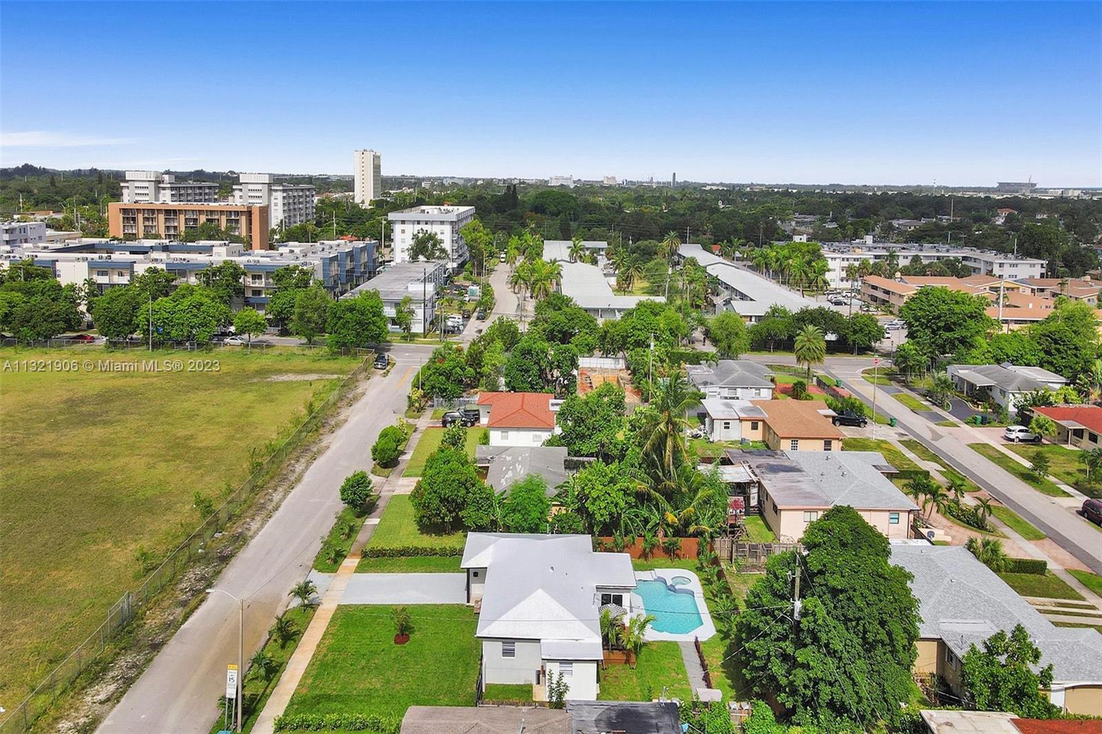 MANANA - Residential