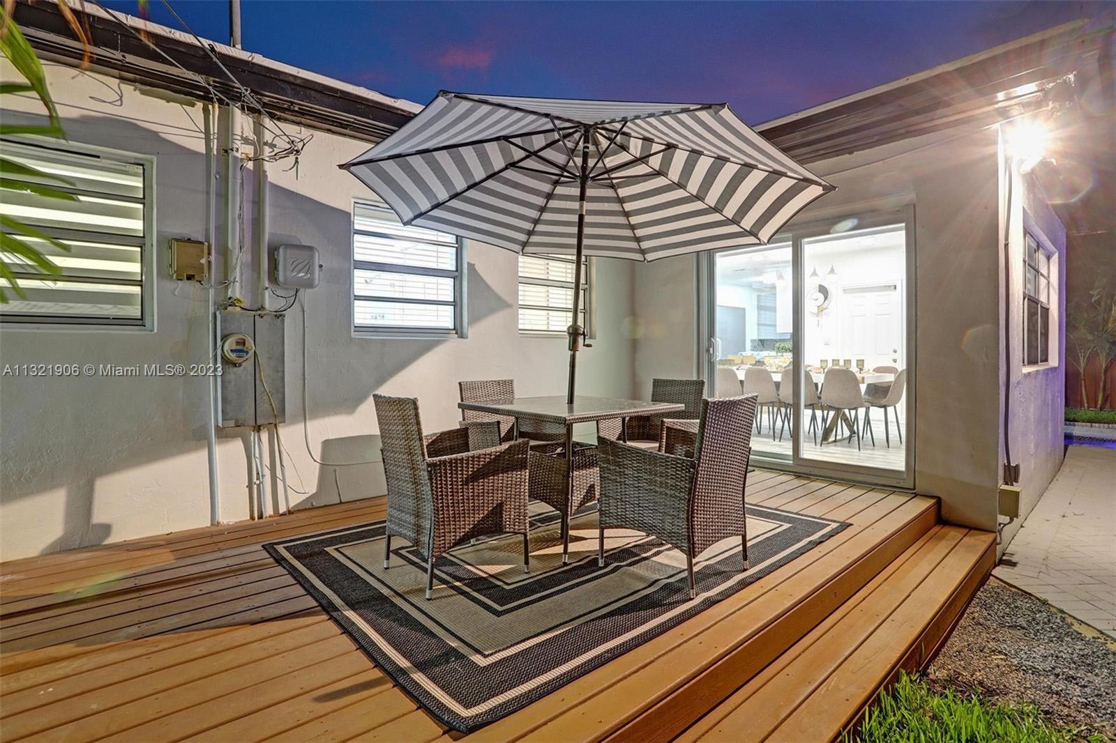 MANANA - Residential