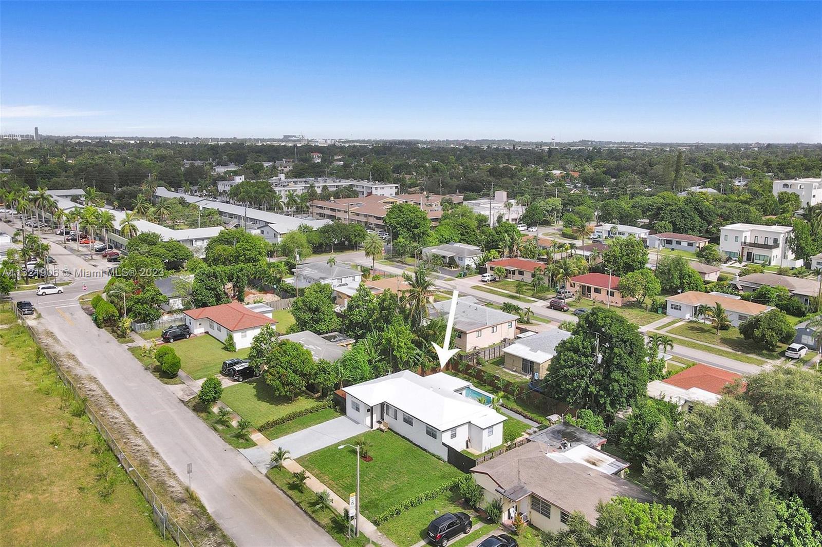 MANANA - Residential