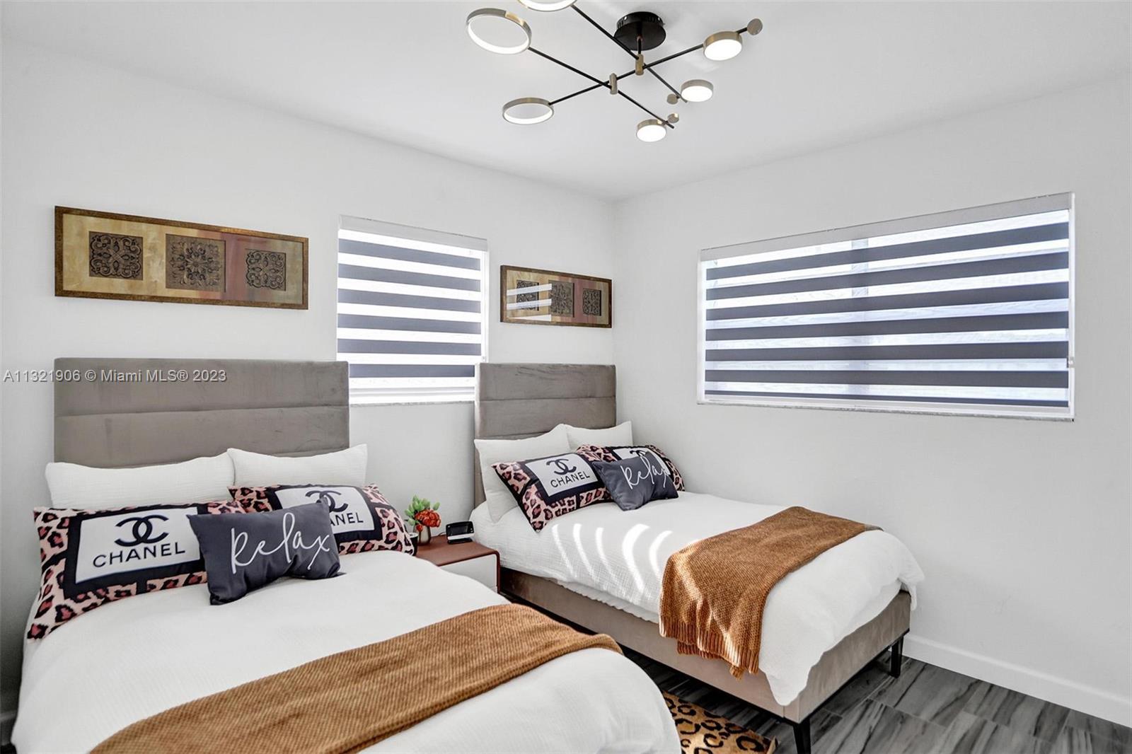 MANANA - Residential