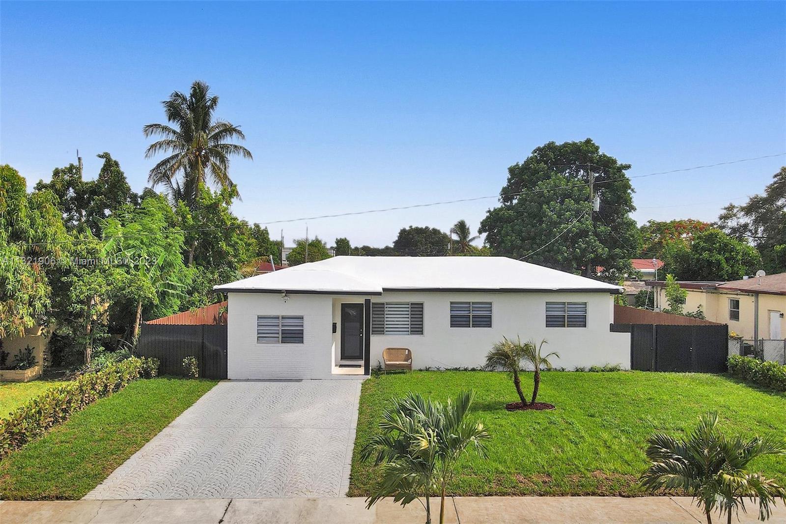 MANANA - Residential