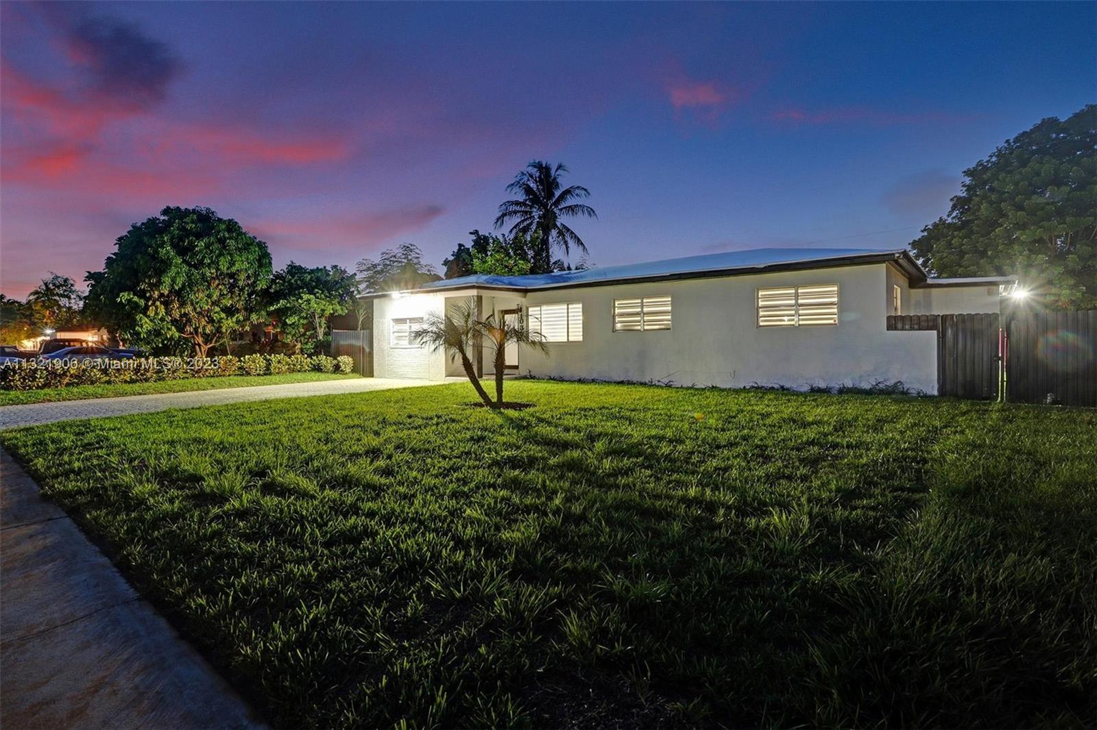 MANANA - Residential