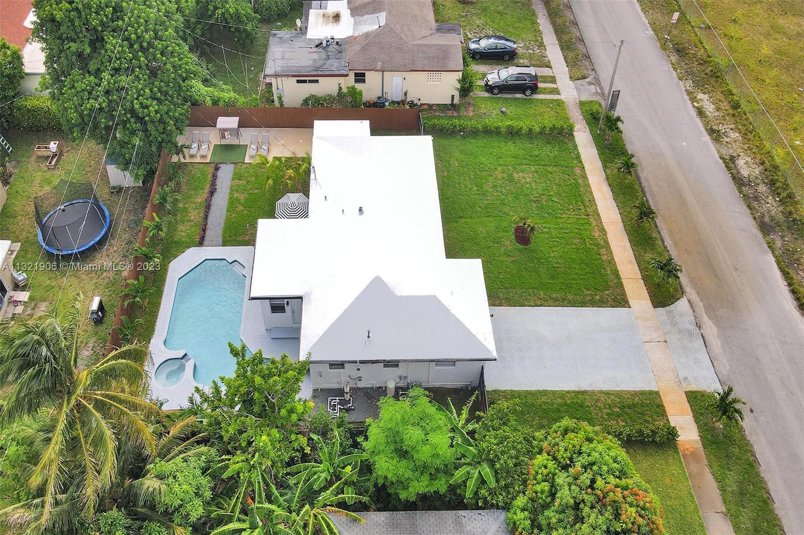 MANANA - Residential
