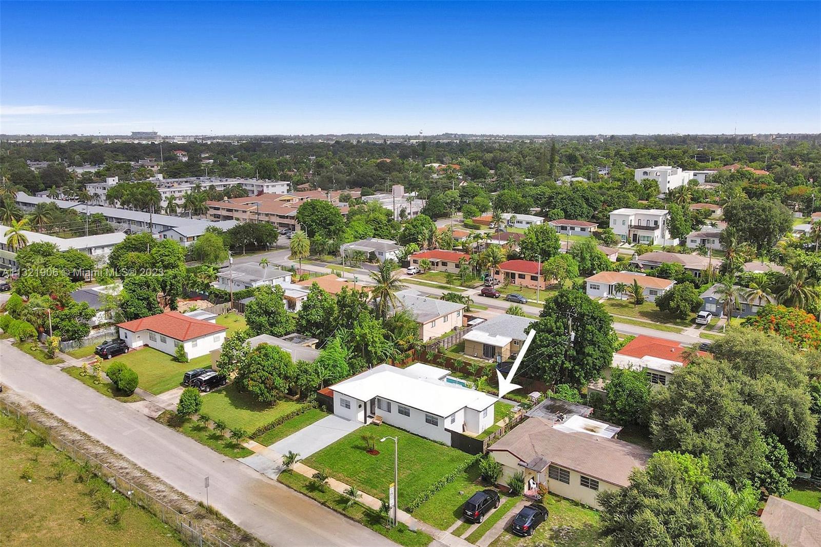 MANANA - Residential