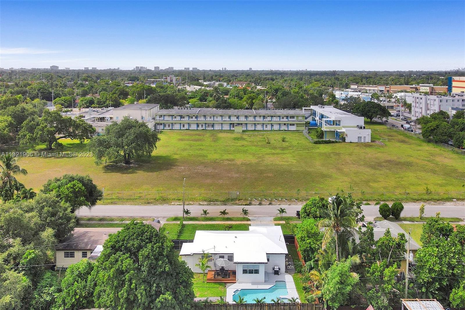 MANANA - Residential