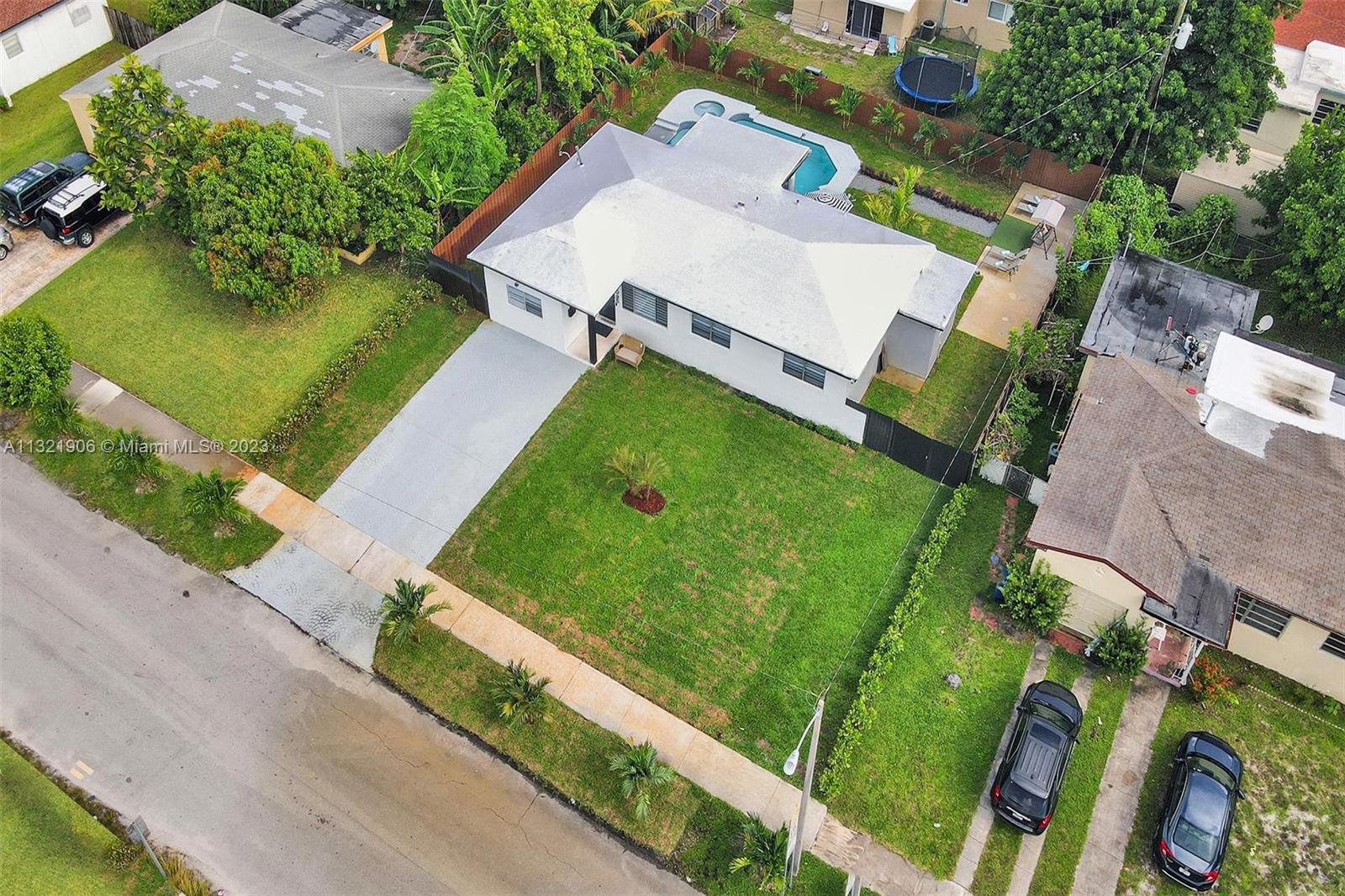 MANANA - Residential