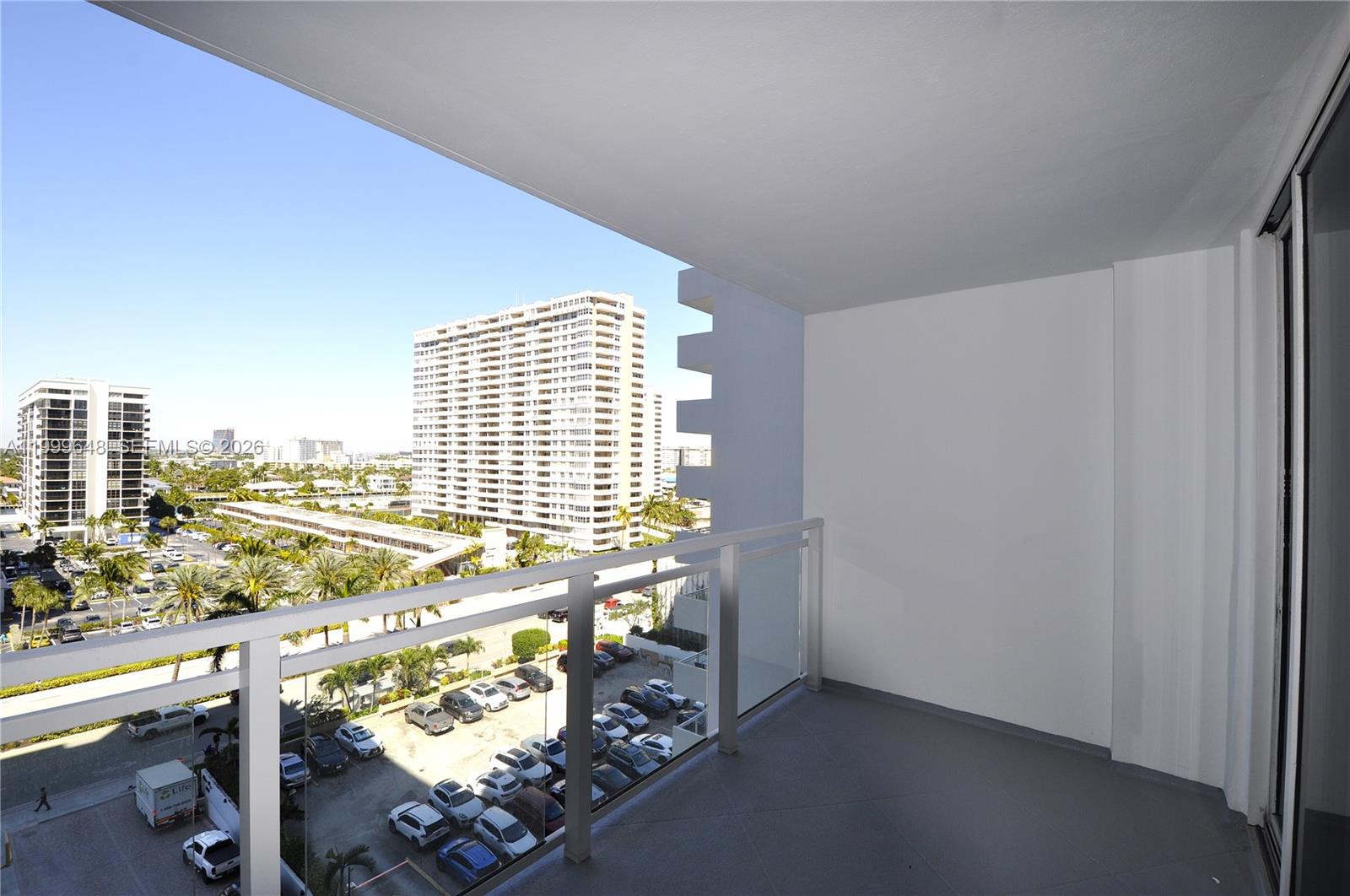 PARKER PLAZA CONDO ESTATE - Residential