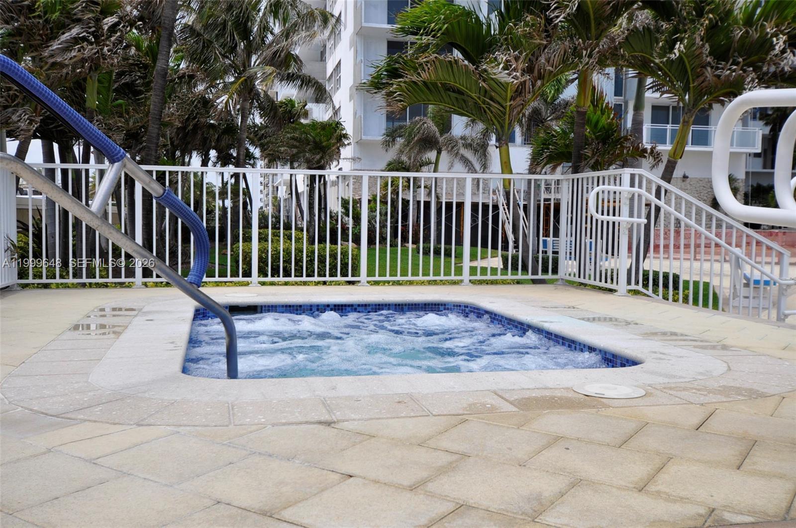 PARKER PLAZA CONDO ESTATE - Residential
