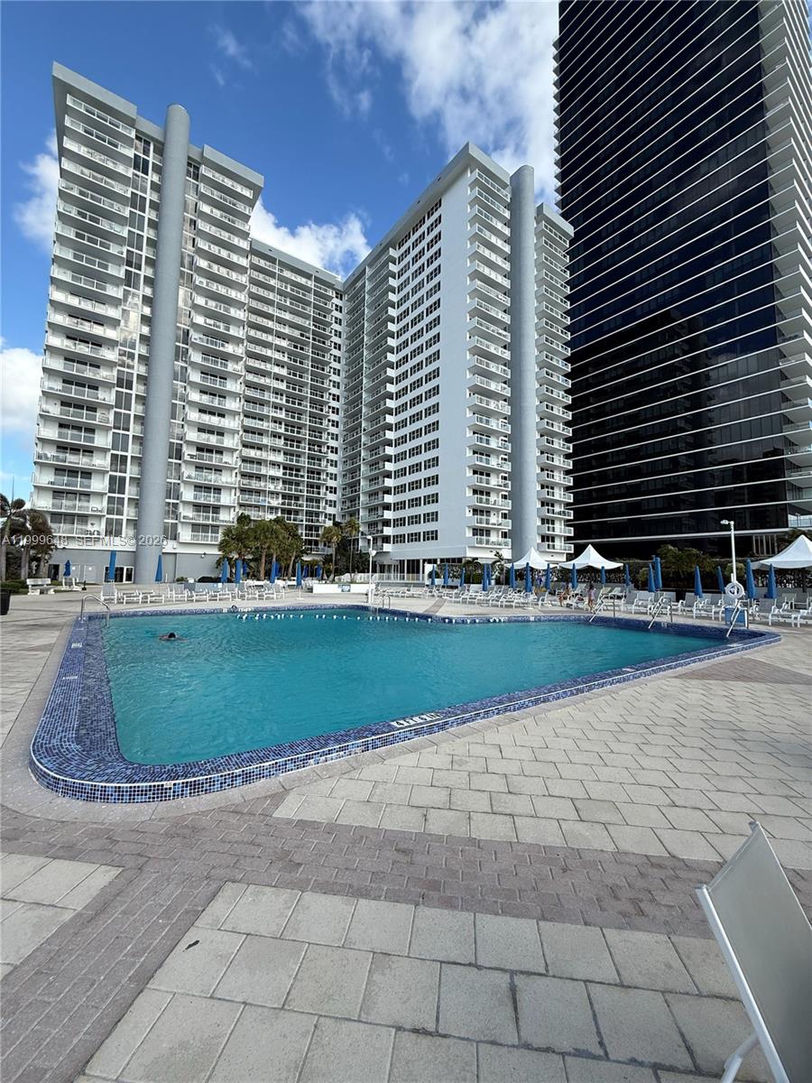 PARKER PLAZA CONDO ESTATE - Residential