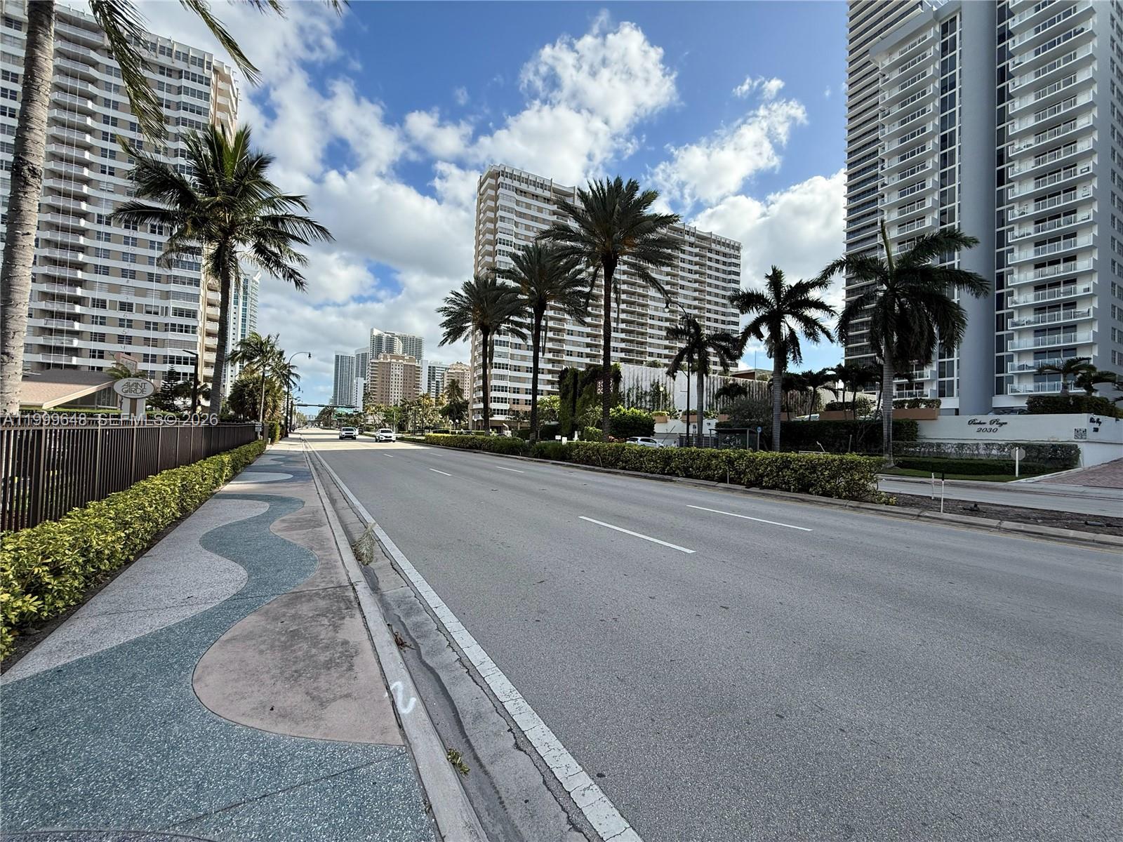 PARKER PLAZA CONDO ESTATE - Residential
