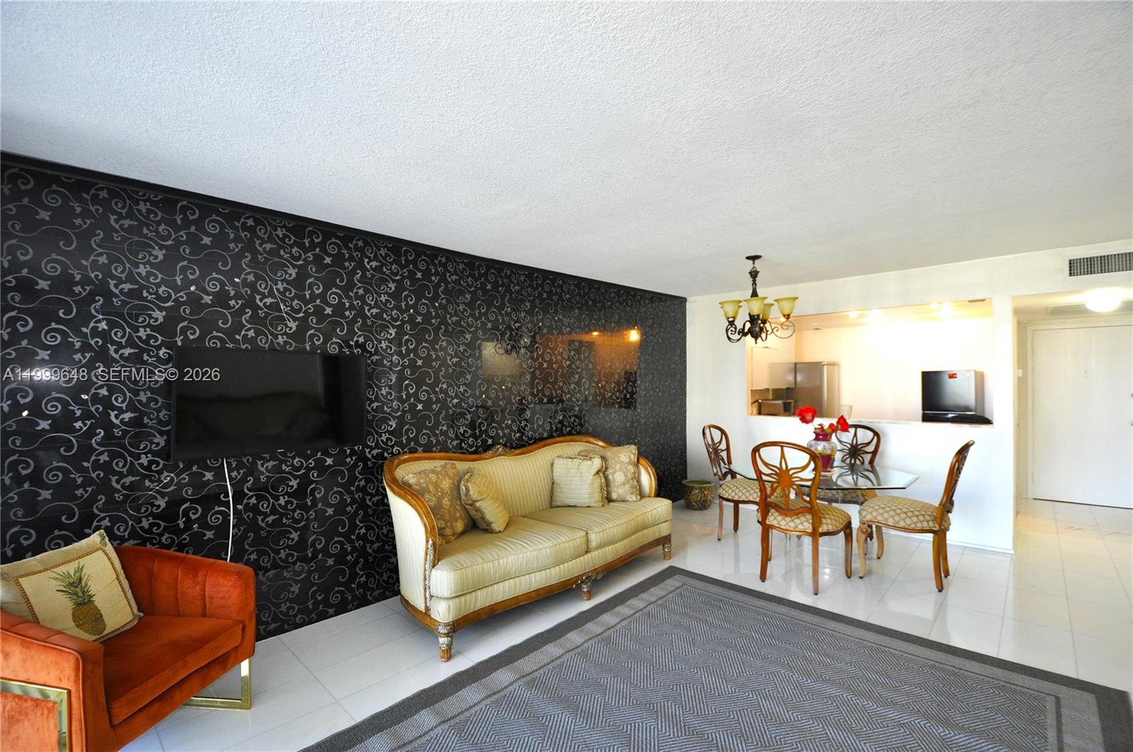 PARKER PLAZA CONDO ESTATE - Residential
