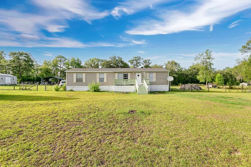 WILLISTON HLNDS - Residential