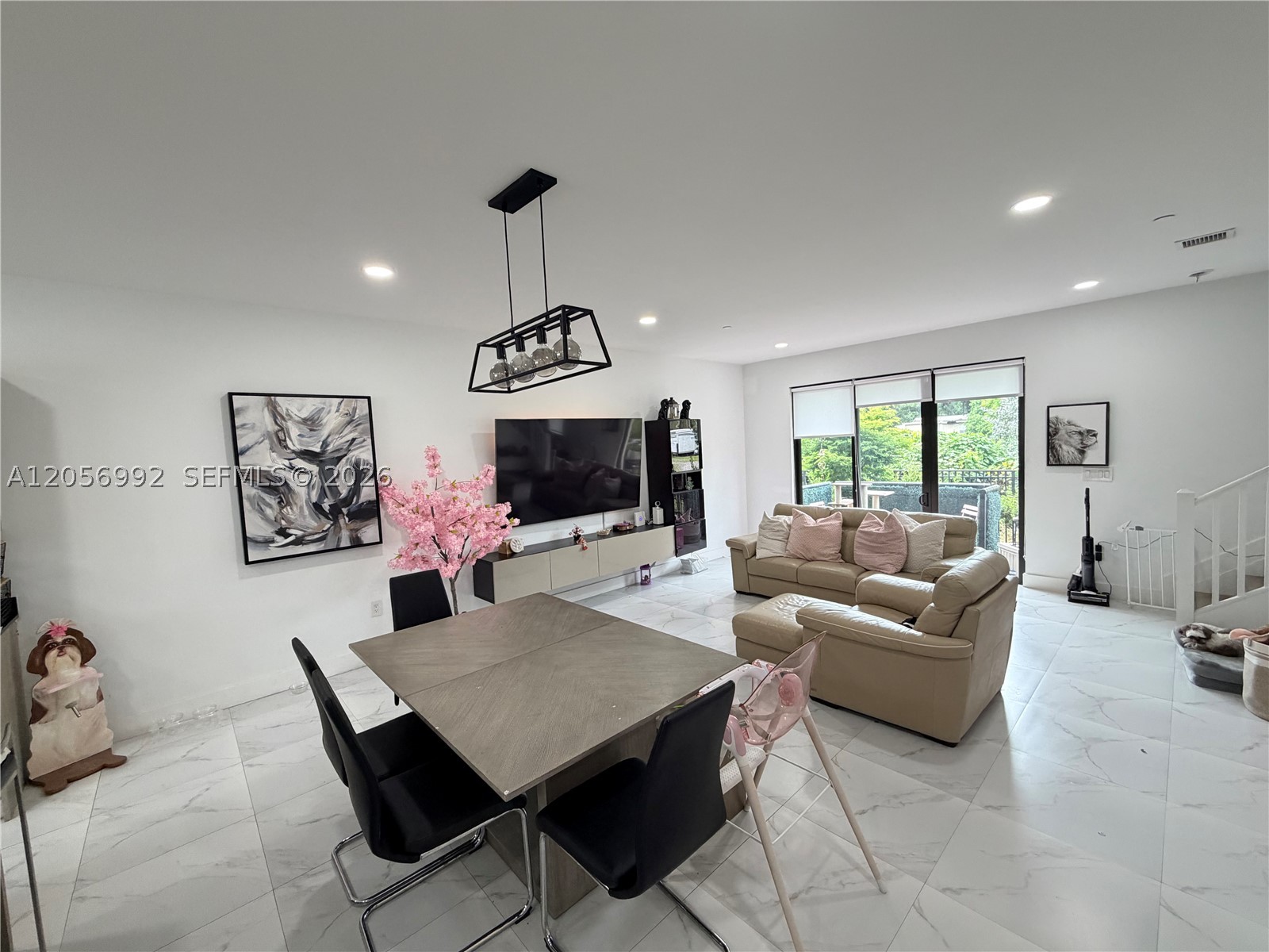 POSITANO TOWNHOUSES - Residential