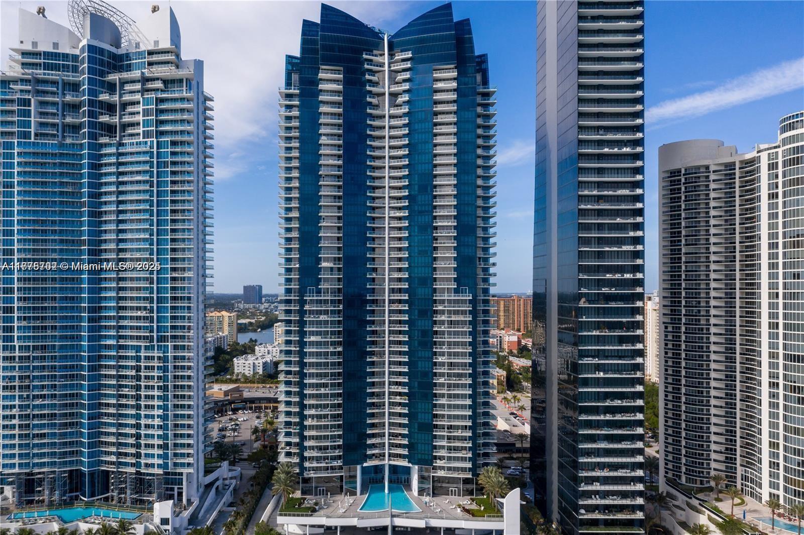 JADE OCEAN CONDO - Residential