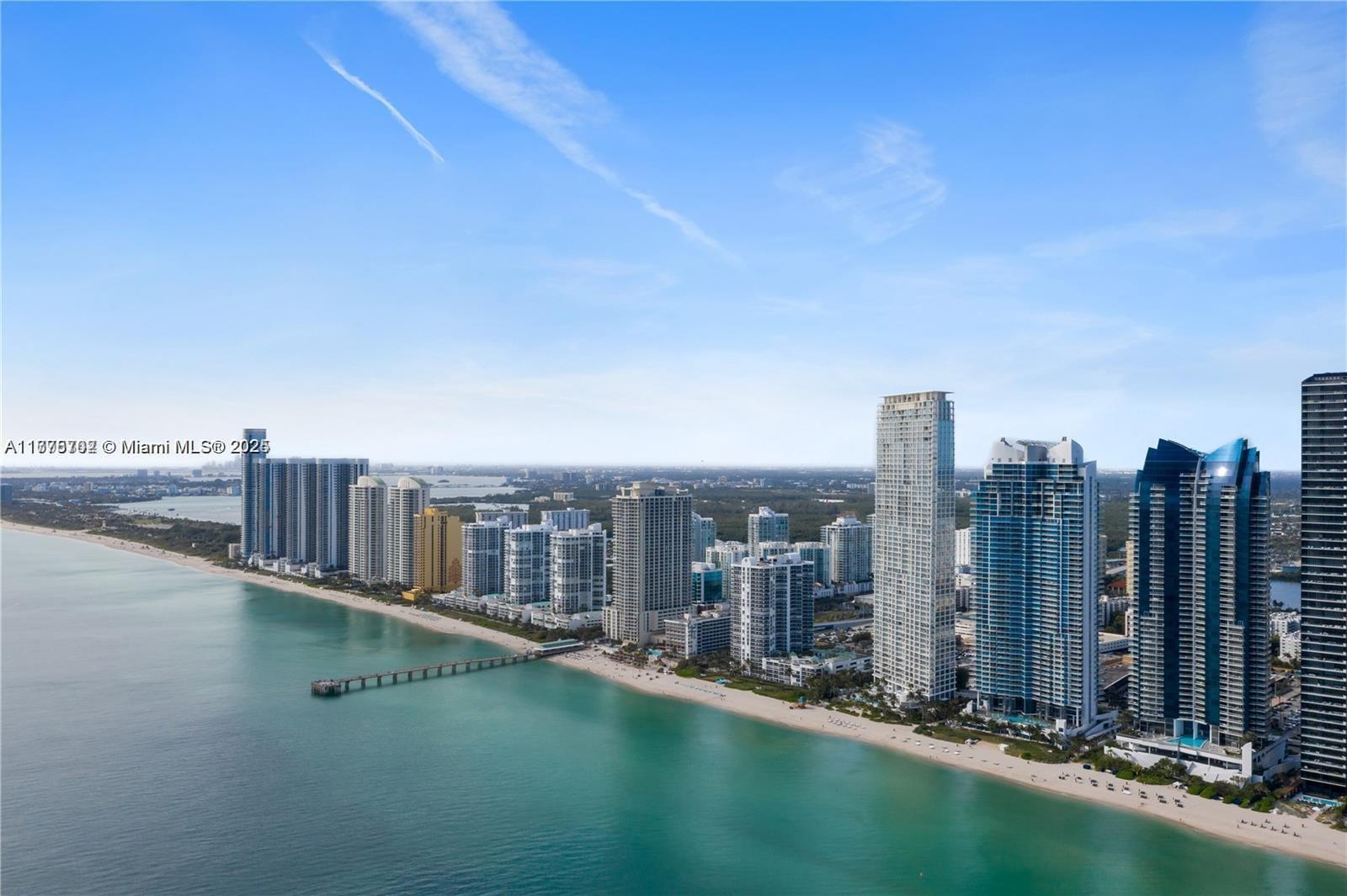 JADE OCEAN CONDO - Residential