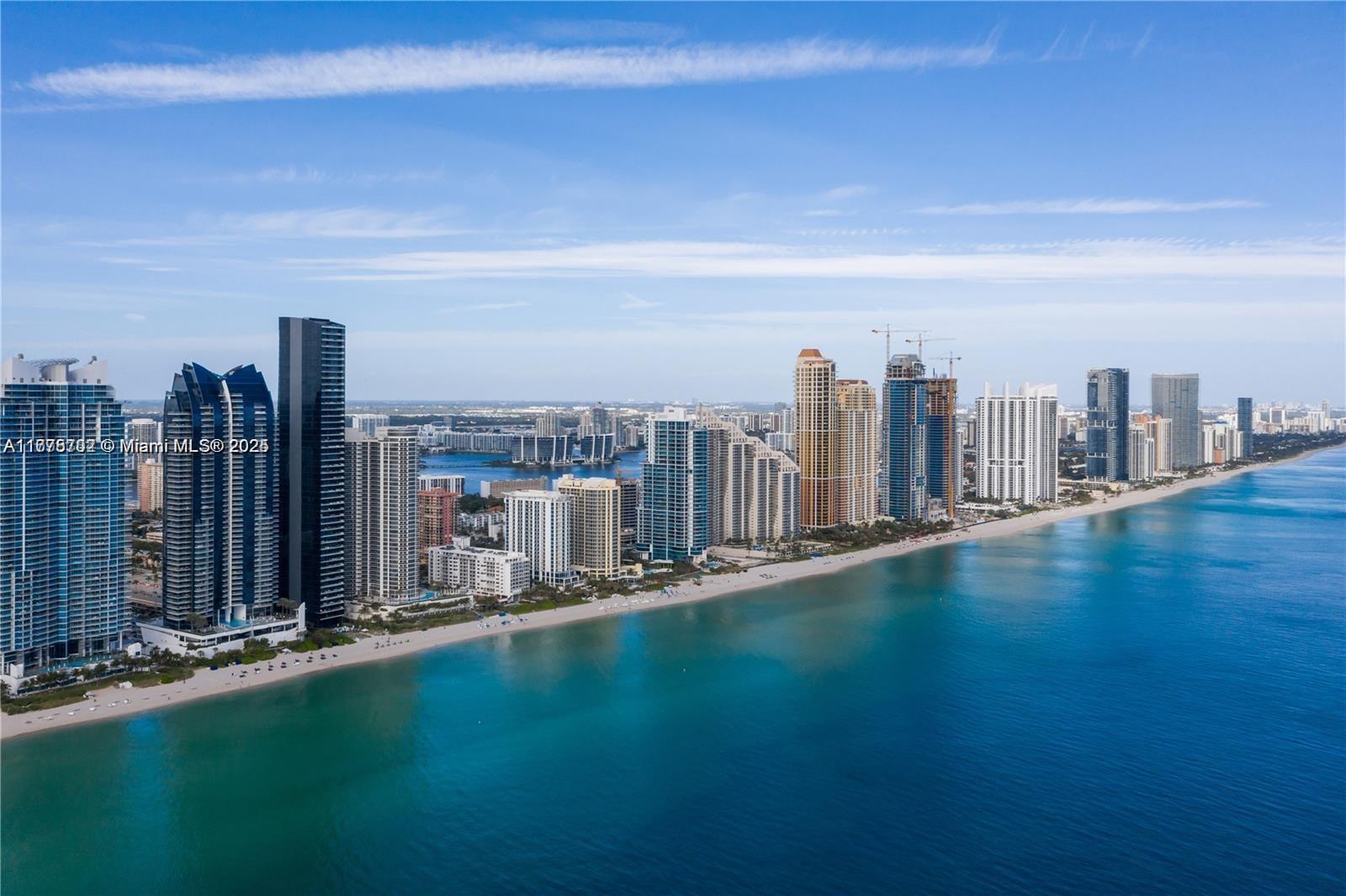 JADE OCEAN CONDO - Residential
