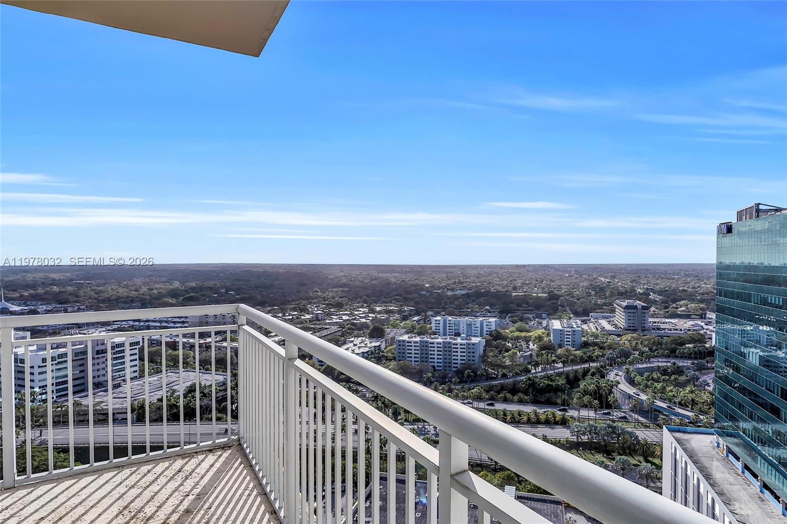 METROPOLIS II AT DADELAND - Residential