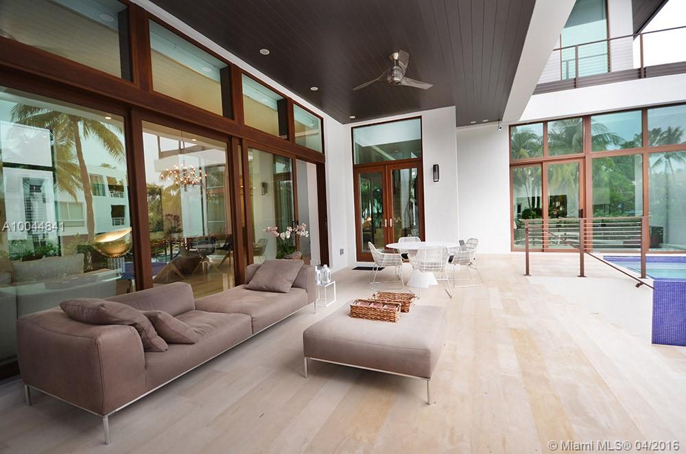 Biscayne Key Estates - Residential