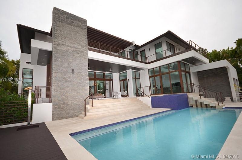 Biscayne Key Estates - Residential