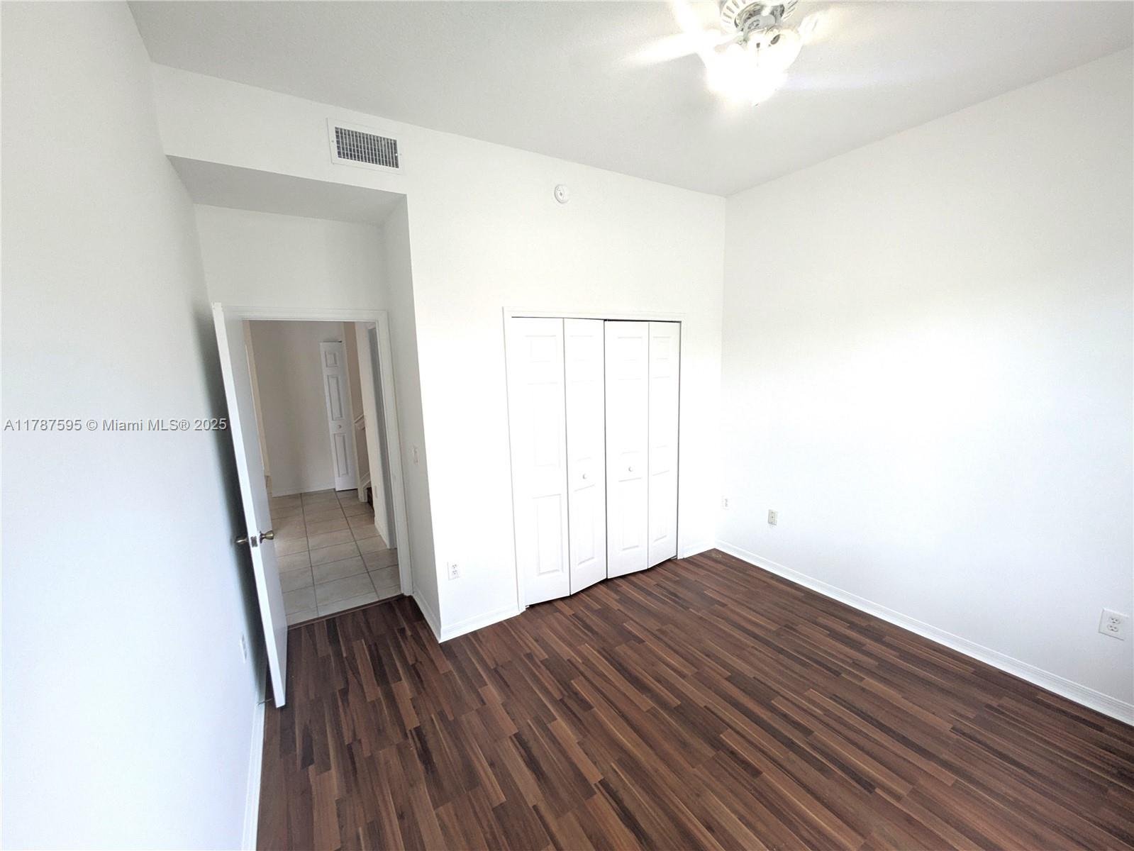ANCHORAGE AT MIAMI LAKES - Residential Lease