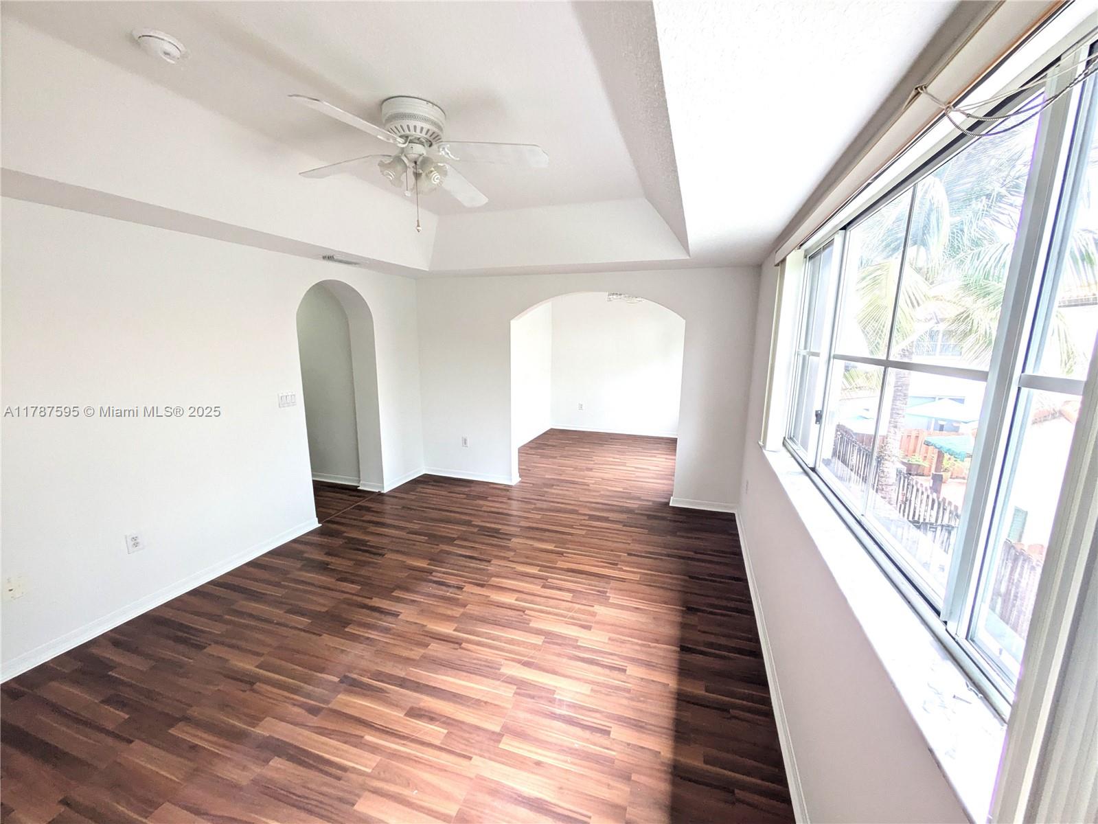 ANCHORAGE AT MIAMI LAKES - Residential Lease