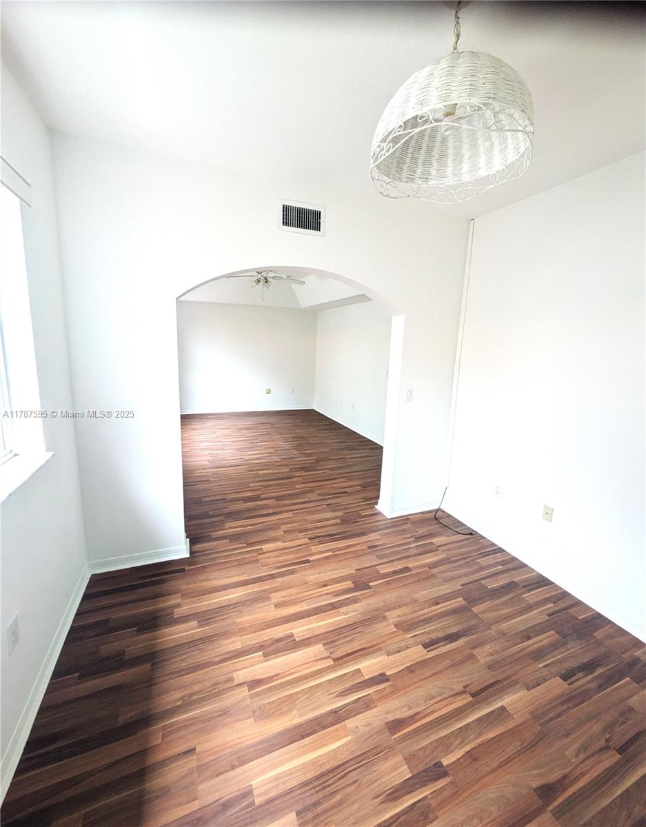 ANCHORAGE AT MIAMI LAKES - Residential Lease