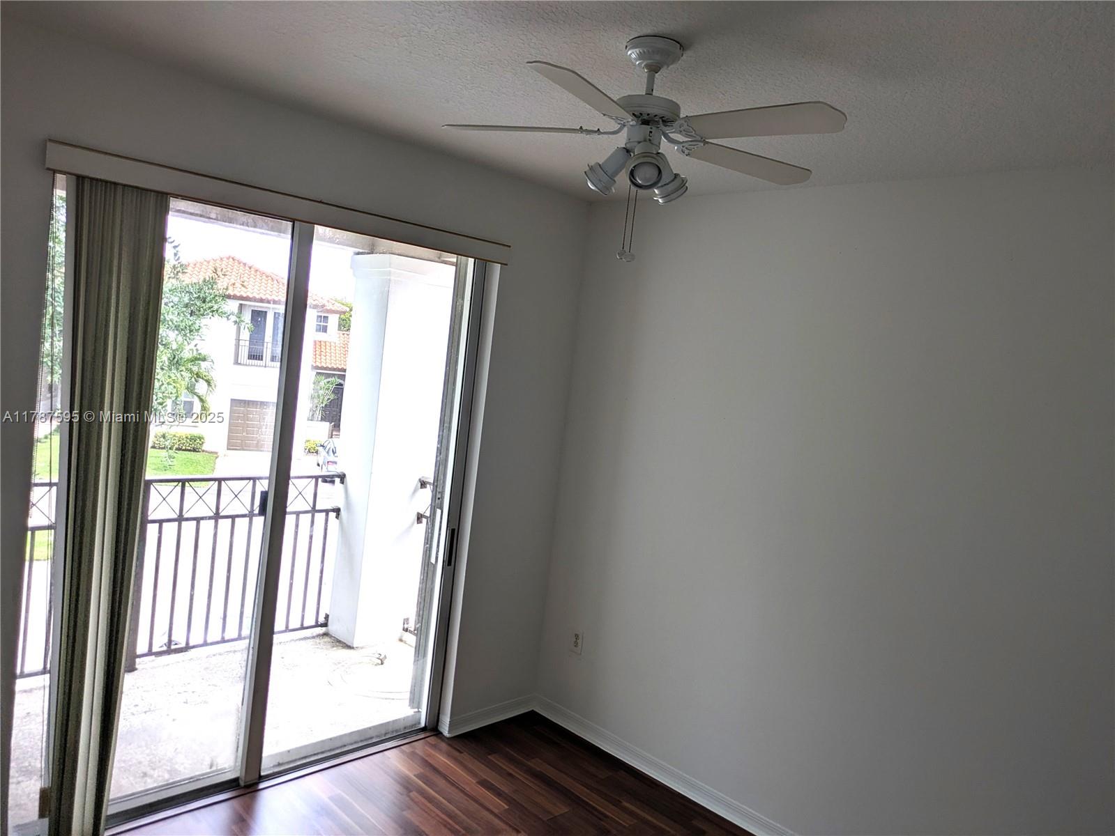 ANCHORAGE AT MIAMI LAKES - Residential Lease