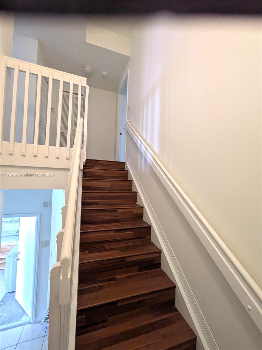 ANCHORAGE AT MIAMI LAKES - Residential Lease