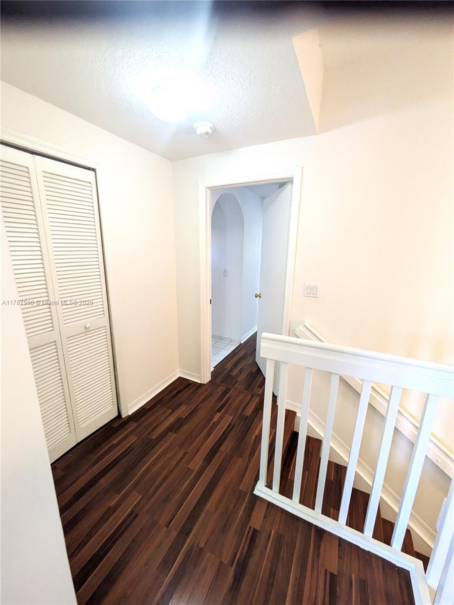 ANCHORAGE AT MIAMI LAKES - Residential Lease