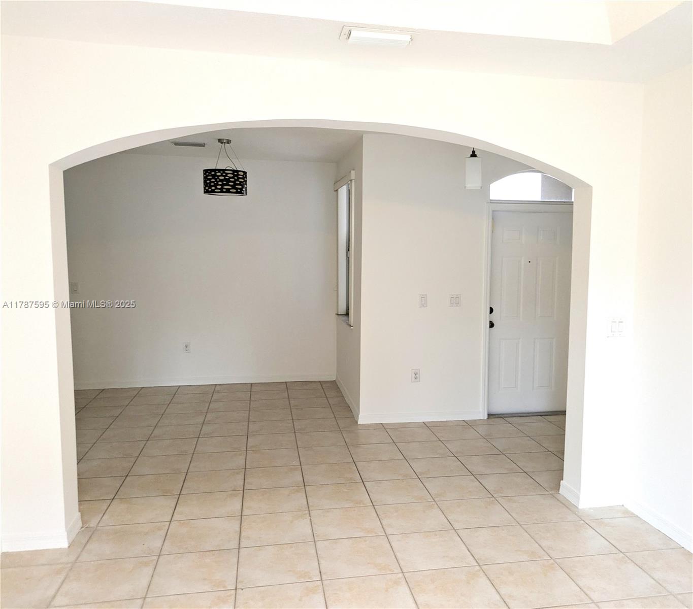 ANCHORAGE AT MIAMI LAKES - Residential Lease