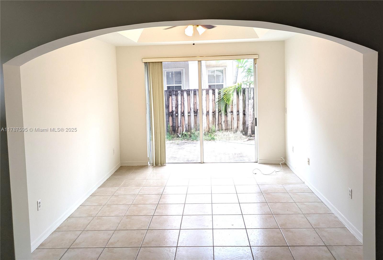 ANCHORAGE AT MIAMI LAKES - Residential Lease