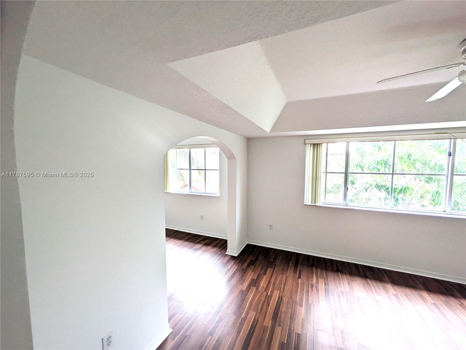 ANCHORAGE AT MIAMI LAKES - Residential Lease