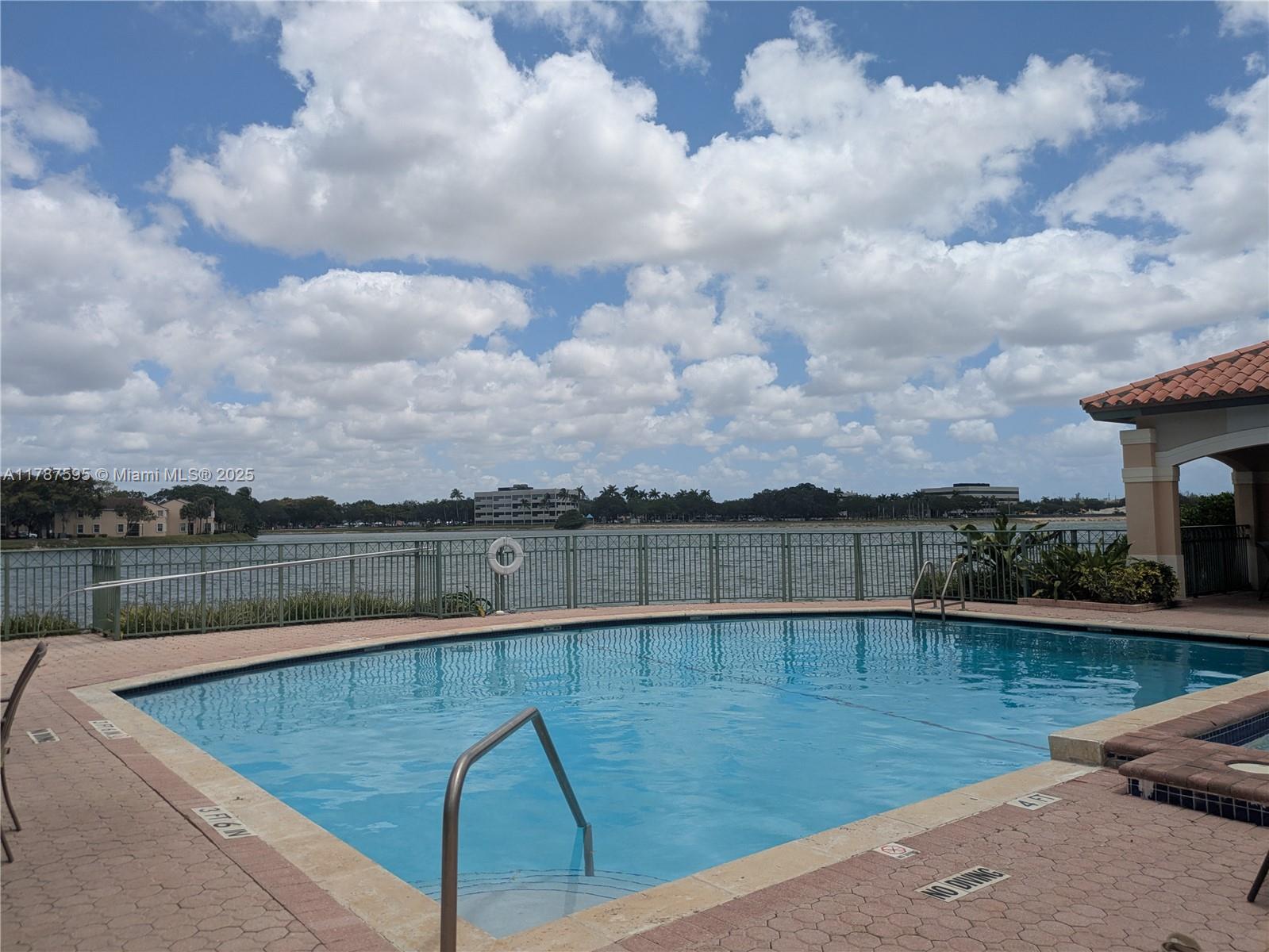 ANCHORAGE AT MIAMI LAKES - Residential Lease