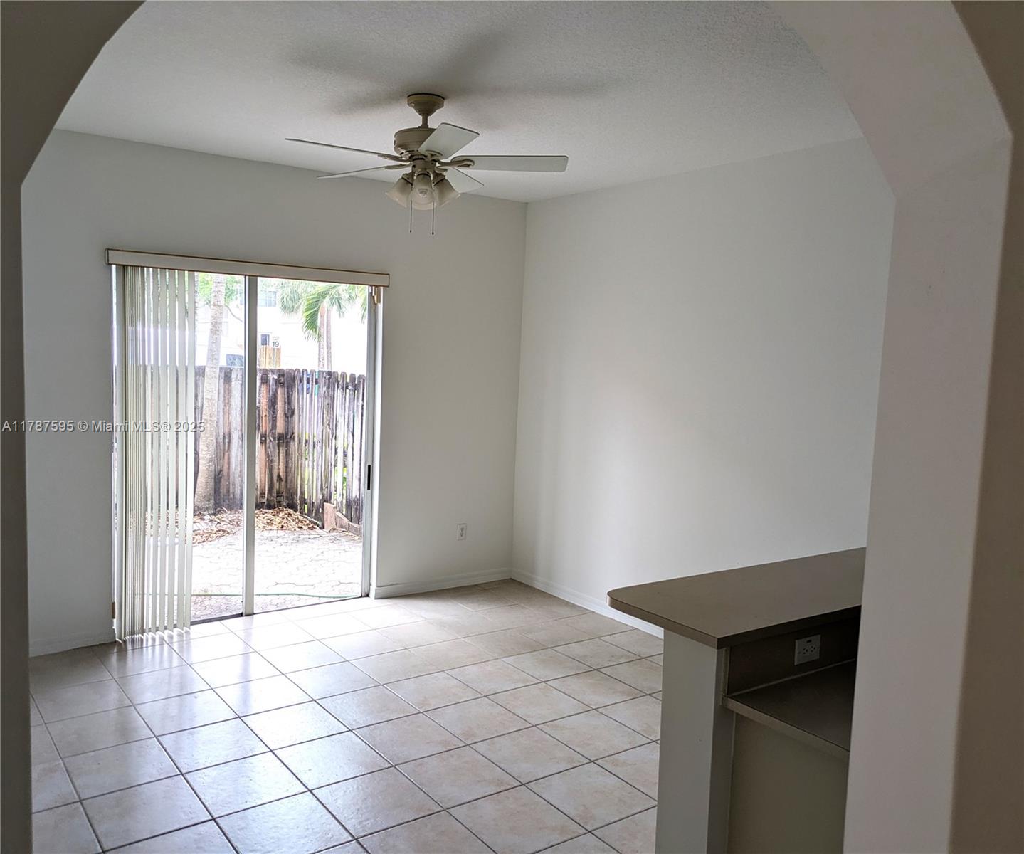 ANCHORAGE AT MIAMI LAKES - Residential Lease