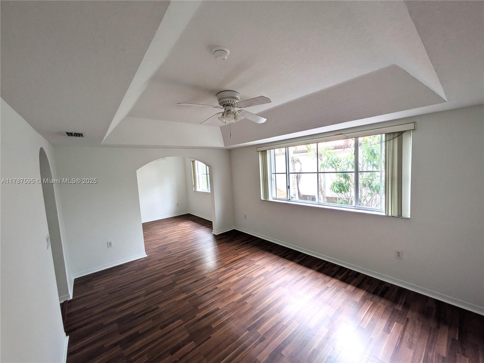 ANCHORAGE AT MIAMI LAKES - Residential Lease