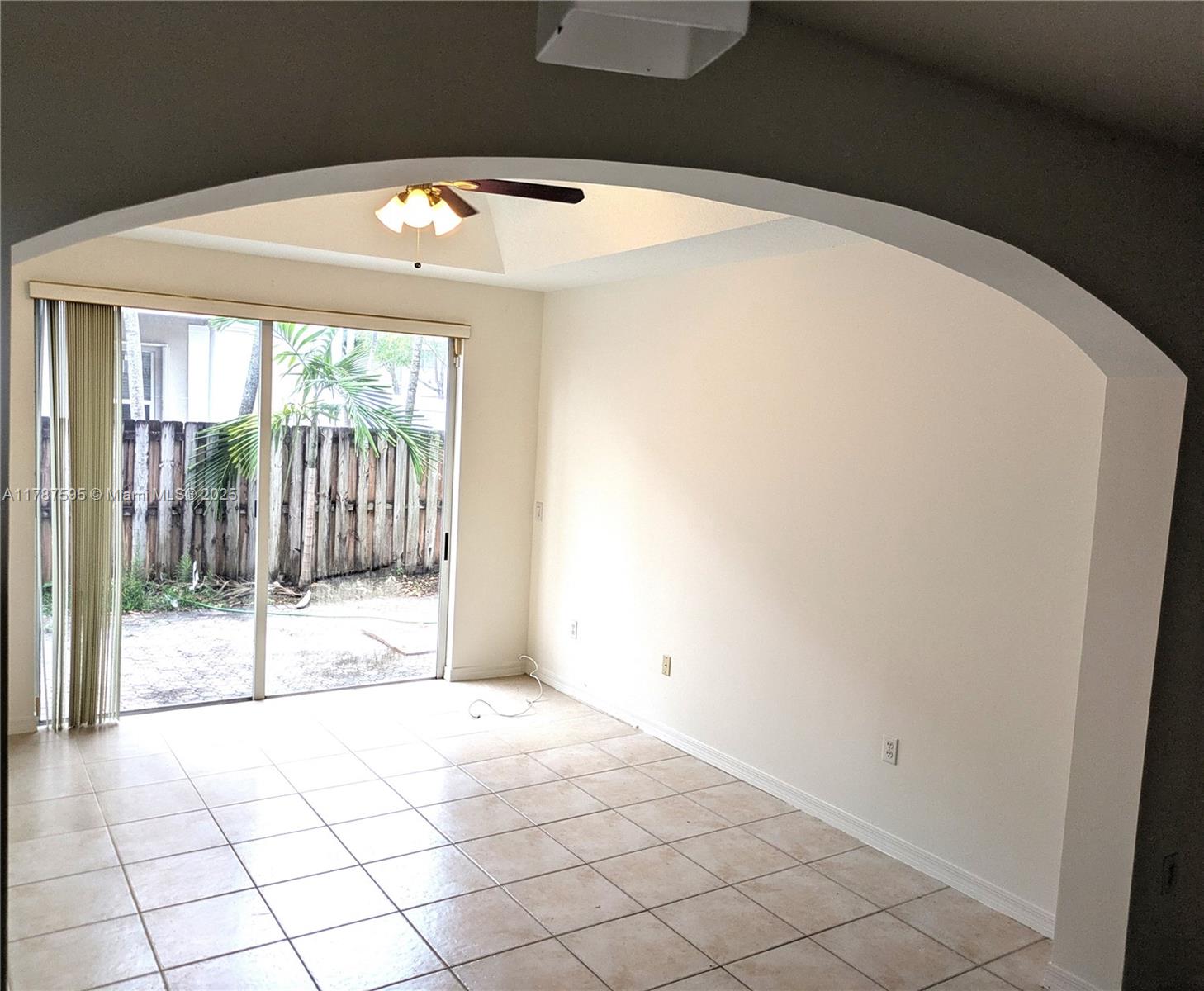ANCHORAGE AT MIAMI LAKES - Residential Lease