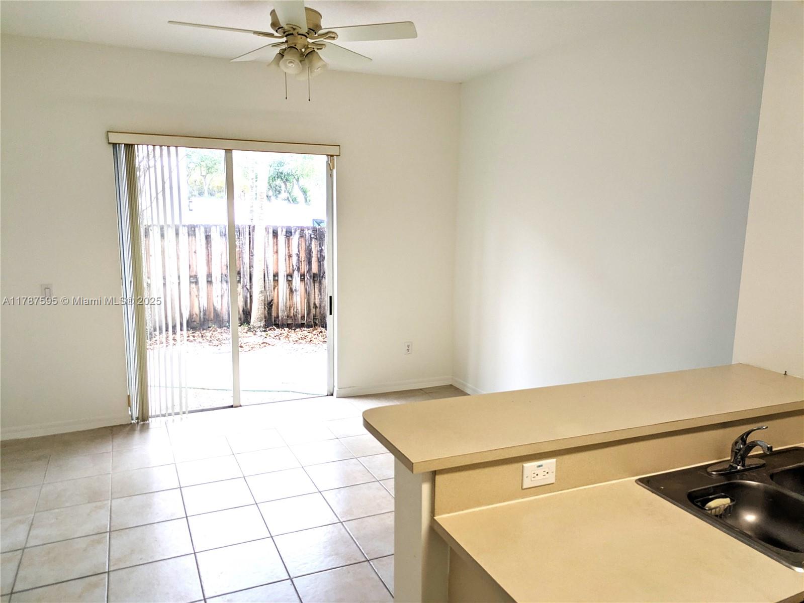 ANCHORAGE AT MIAMI LAKES - Residential Lease