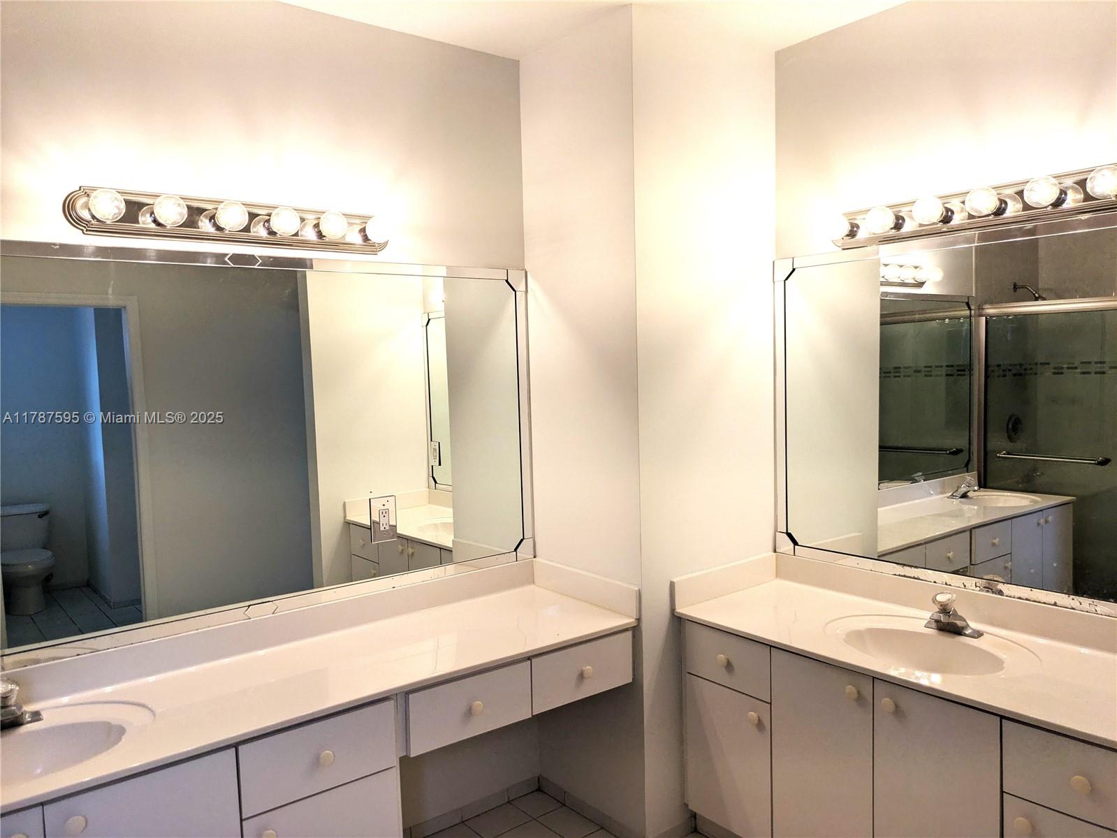ANCHORAGE AT MIAMI LAKES - Residential Lease