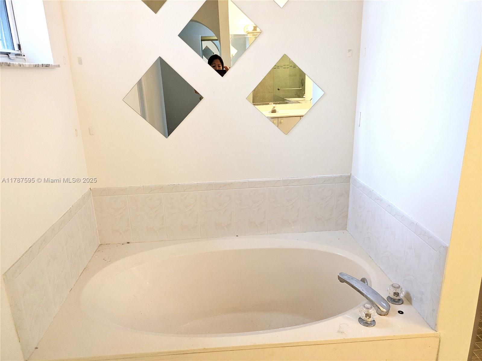 ANCHORAGE AT MIAMI LAKES - Residential Lease