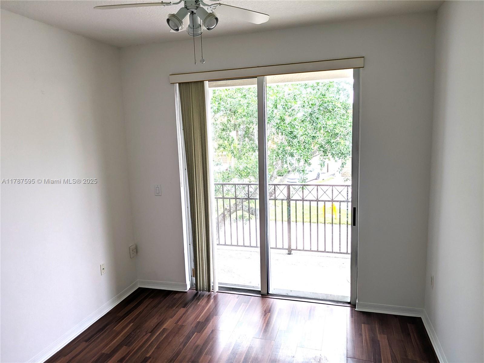 ANCHORAGE AT MIAMI LAKES - Residential Lease