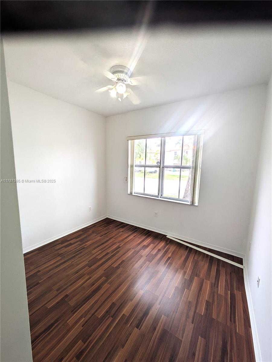 ANCHORAGE AT MIAMI LAKES - Residential Lease