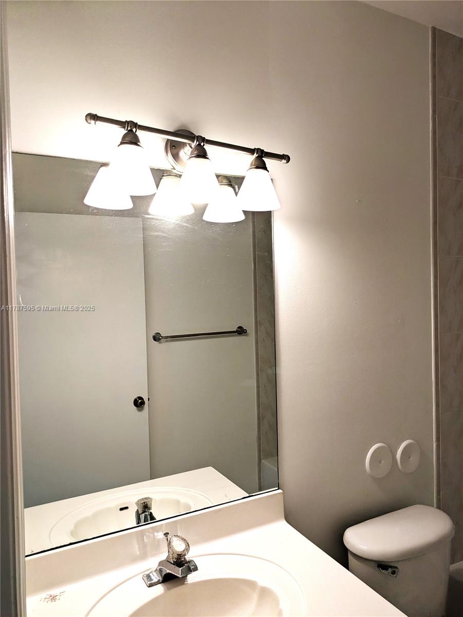 ANCHORAGE AT MIAMI LAKES - Residential Lease