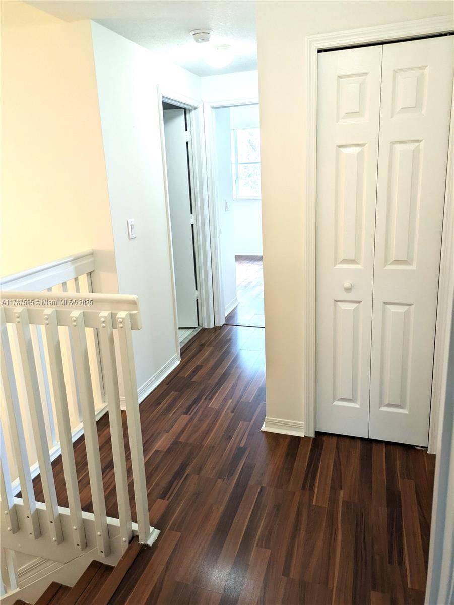 ANCHORAGE AT MIAMI LAKES - Residential Lease