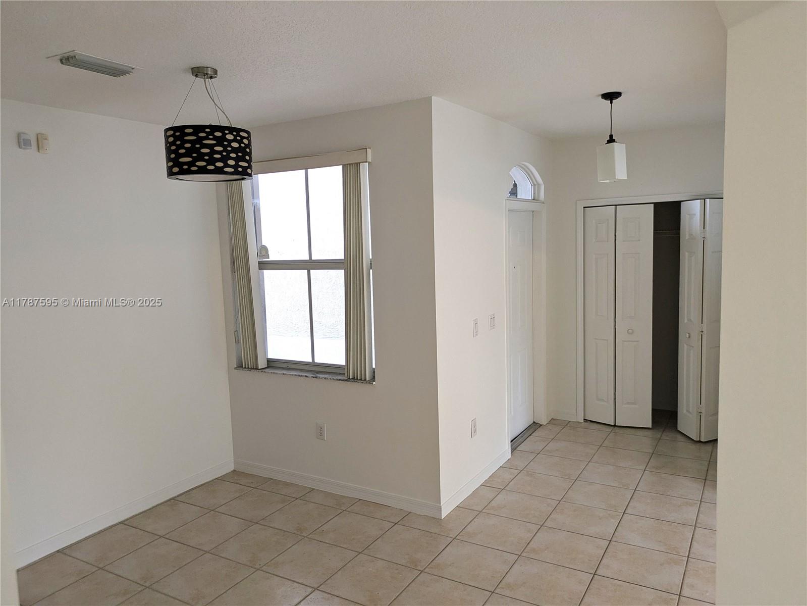 ANCHORAGE AT MIAMI LAKES - Residential Lease