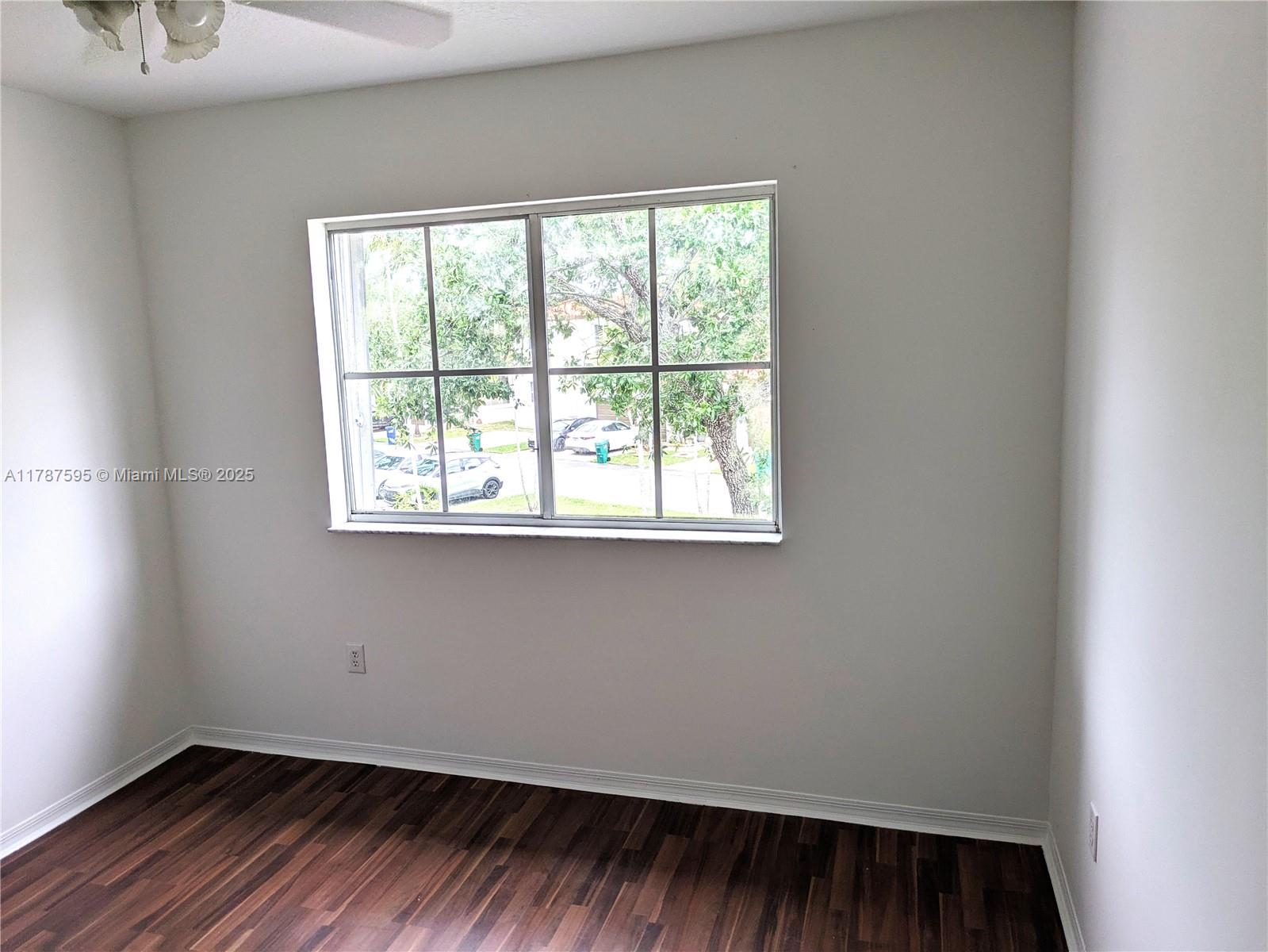 ANCHORAGE AT MIAMI LAKES - Residential Lease