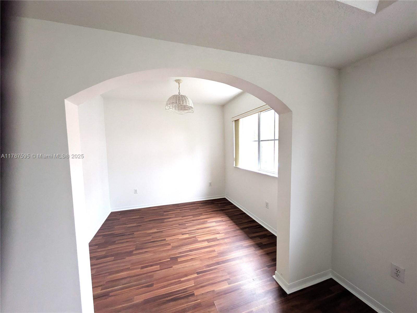 ANCHORAGE AT MIAMI LAKES - Residential Lease