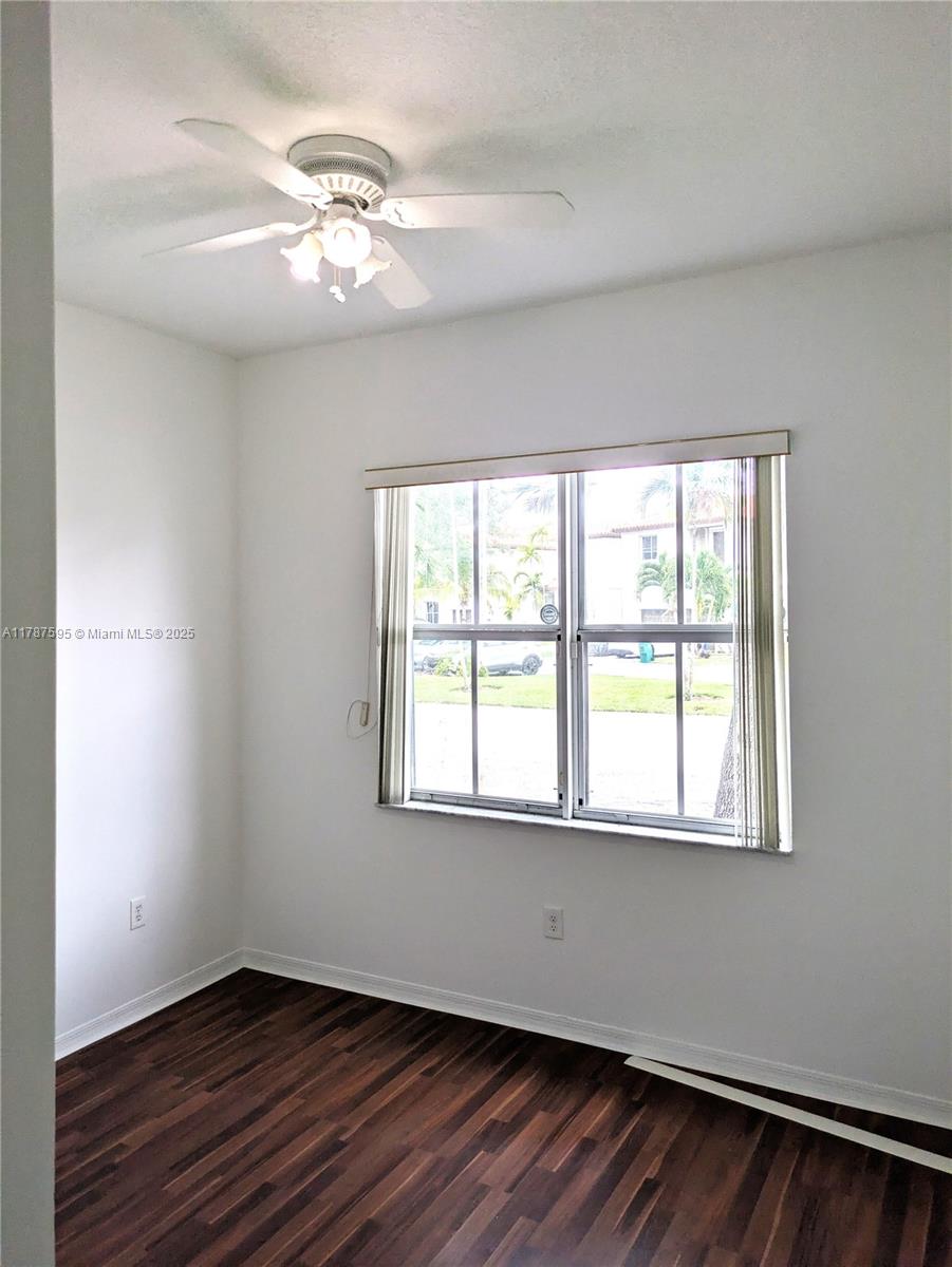 ANCHORAGE AT MIAMI LAKES - Residential Lease