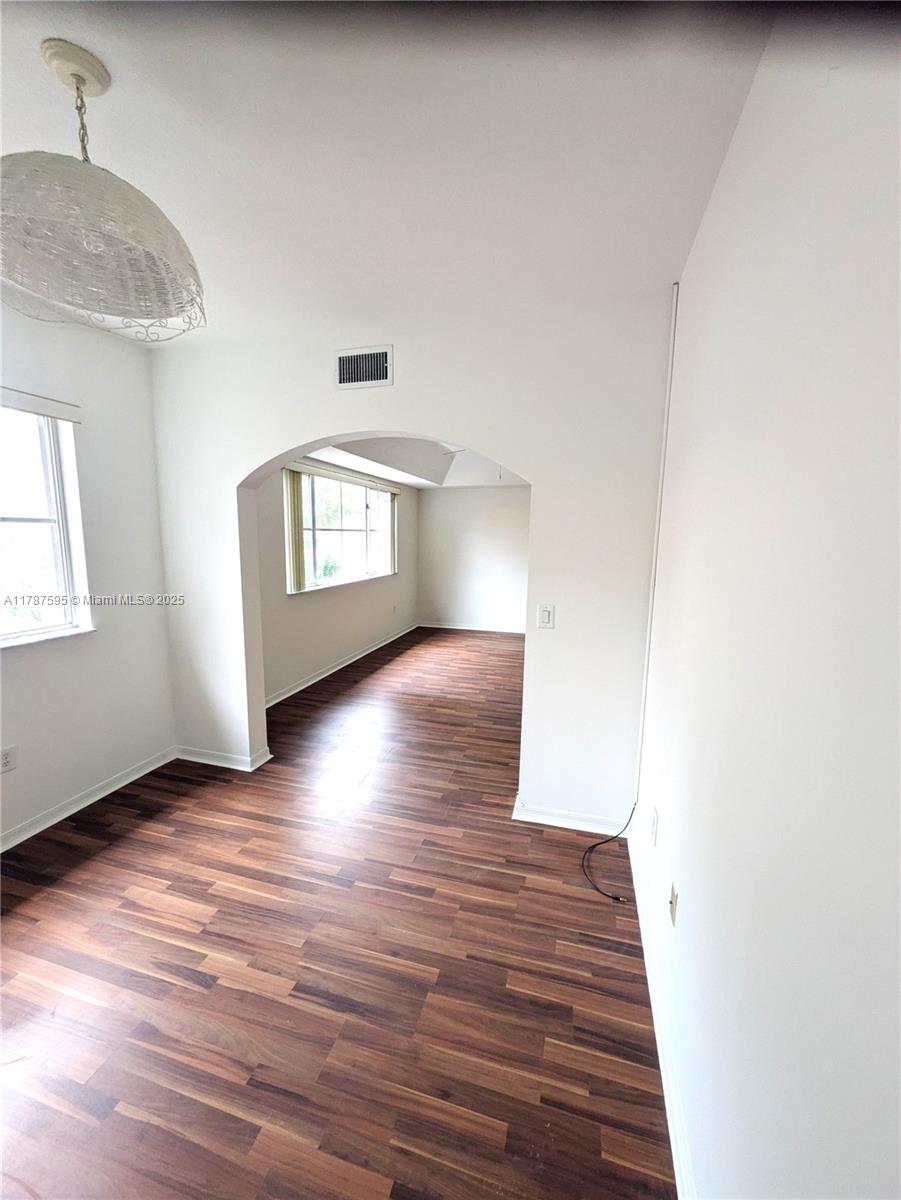 ANCHORAGE AT MIAMI LAKES - Residential Lease