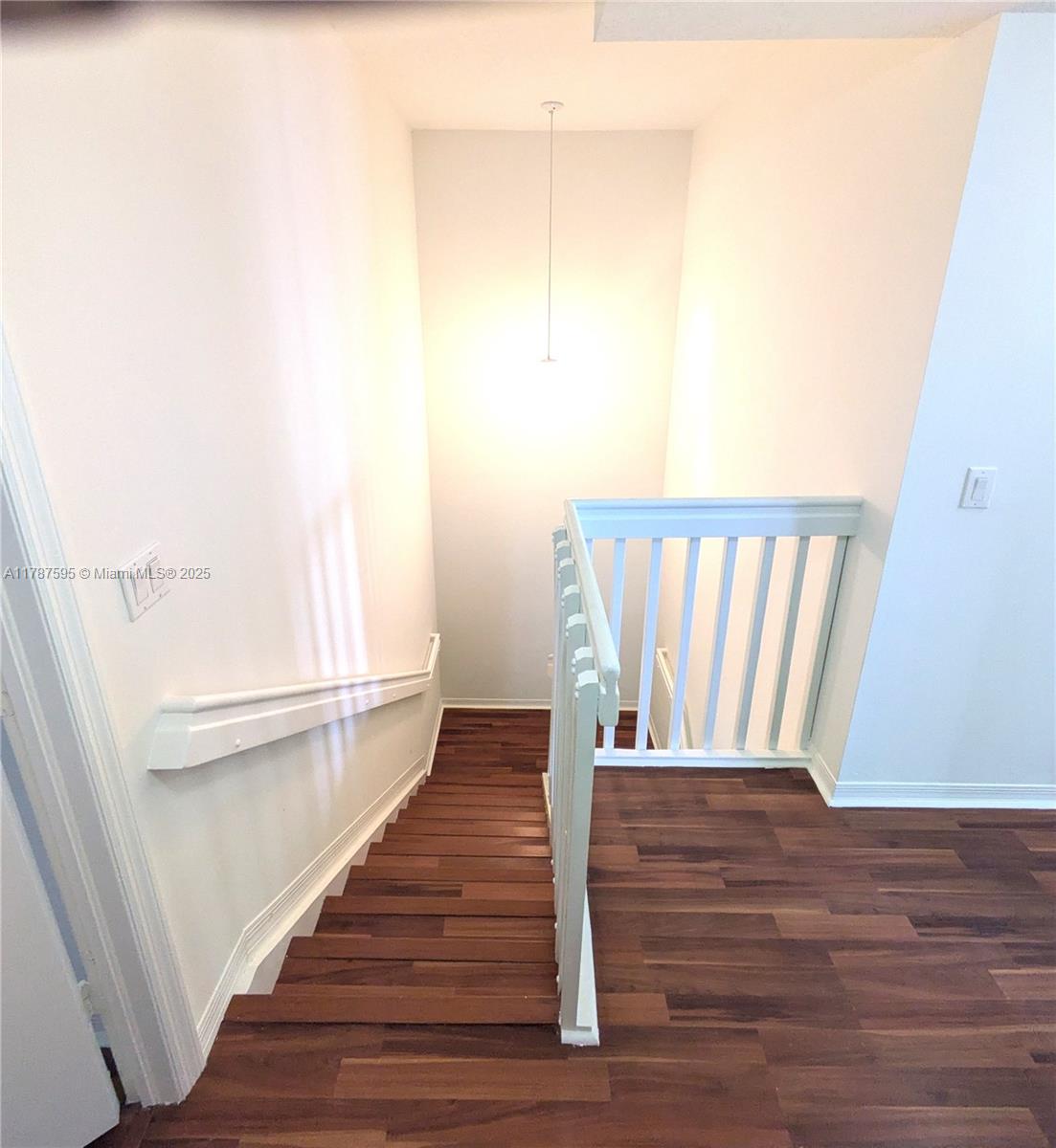 ANCHORAGE AT MIAMI LAKES - Residential Lease