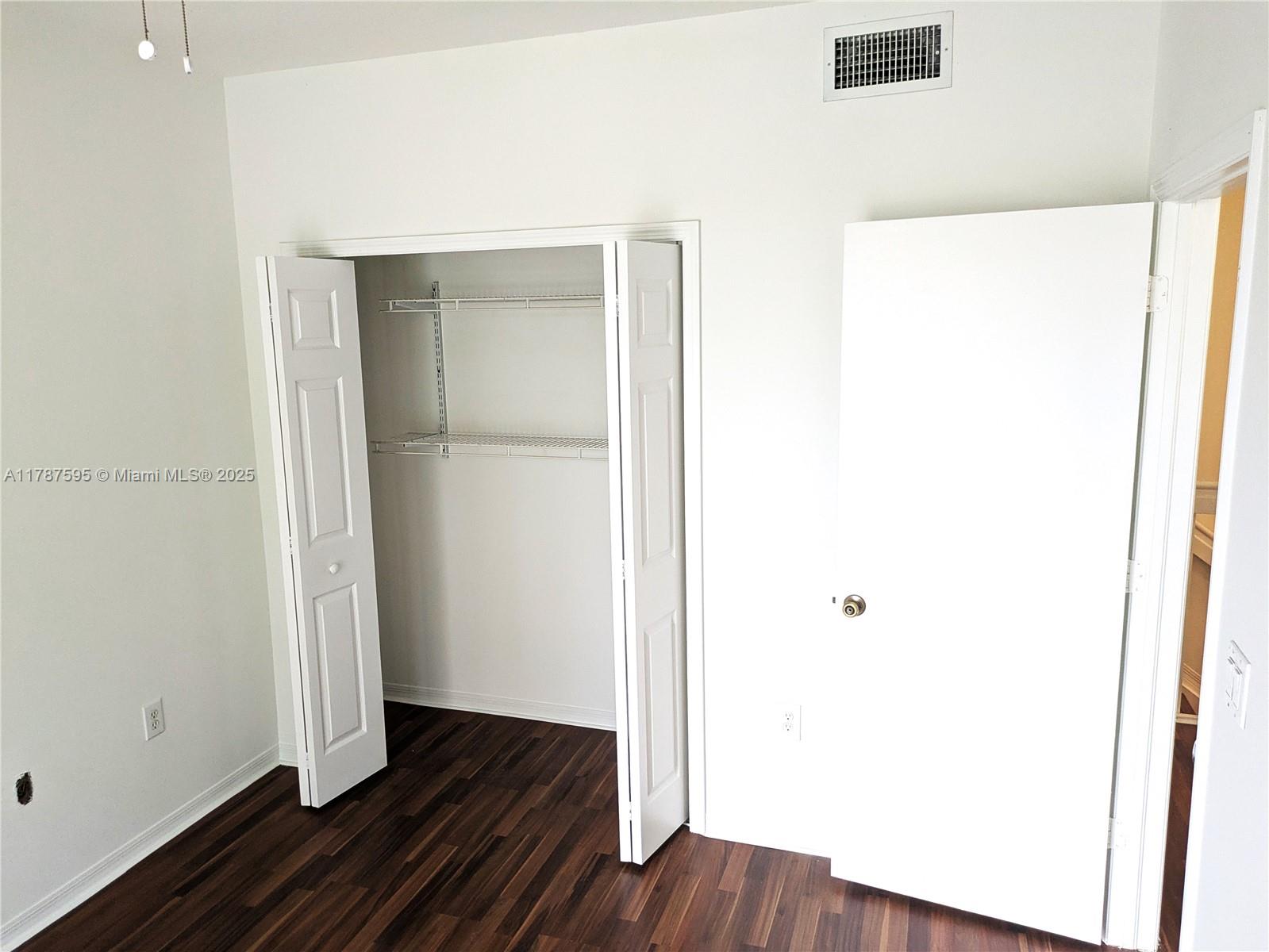 ANCHORAGE AT MIAMI LAKES - Residential Lease